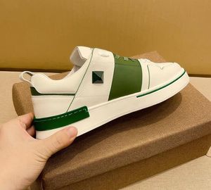 Tasarımcı Erkek Ayakkabı Platform Loafers Orijinal Deri Nefes Alabilir Yükseltme Ayakkabıları Dantel Moda Daireler Yuvarlak Ayak parmakları Elbise Ayakkabı Erkek Konfor Ayakkabı Ayakkabı