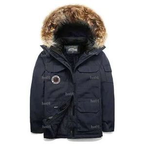 남자 재킷 캐나다 거위 캐나다 캐나다 코트 겨울 남성 Parkas Parkas Parkas Down Jacket Womens Zipper Windbreakers 두꺼운 따뜻한 코트 탑 outwear698