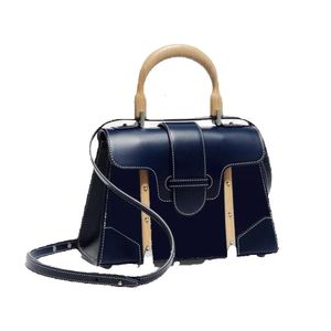 5a Party Mini-Einkaufstasche, modische Damen-Handtasche, Umhängetasche, Umhängetasche, Leder, weich und stark, leichter Raum, große Hardware, perfekt