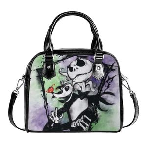 DIY Bolsas de Ombro personalizadas Homens Mulheres Bolsas de Ombro Sacos de Embreagem Totes Senhora Mochila Moda Legal Personalizado Presentes de Casal Exclusivos 119137