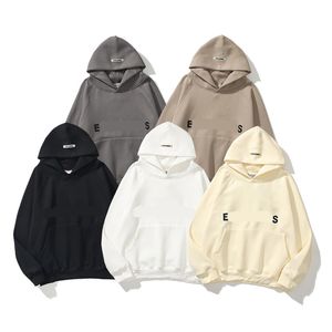 Dapu Hoodies Men's Women's Streetwear Pullover Sweatshirts Loose Hoodiesカップルズトップス衣類2023