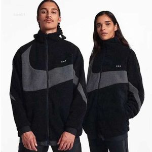 Tasarımcı Ceket Kuzu Kaşmir Paltolar Kalın Stil Erkek Rüzgar Çekme Paltosu North Winter Ceketleri Fermuarlı Kış Ceketleri Mektup Nakışları Cardigan Outwears 3xlxok8