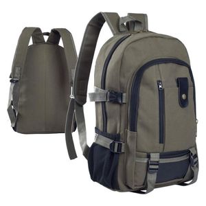 Backpacking Packs Outdoor Bags Mountaineering Ryggsäck Vandring Väska Nya resor Ryggsäckar Lätt Vandring Camping Climbing Sport Rucksack 230925