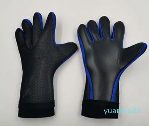 Handschuhe Luvas ohne Fingersave Fußball-Torwarthandschuhe Torwart Guantes