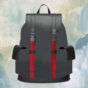 Designer-Tasche Never Full Herren-Rucksack, Stil, Designer, tägliche Kollokation, Persönlichkeit, Lederhandtasche, multifunktional, modisch, luxuriös, großes Fassungsvermögen