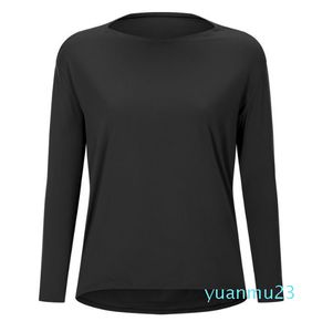 Fitness Yoga Top Gym Top Sports Wear para Mulheres Gym Femme Jersey Mujer