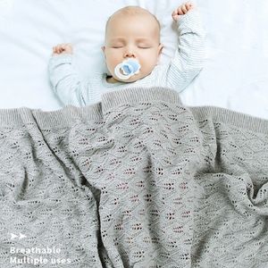 Спальные мешки Трикотажные хлопковые детские мешки для новорожденных, детские вещи для детской комнаты, одежда для колясок, накидка на кровать, детское одеяло, полотенце для ванны 230923