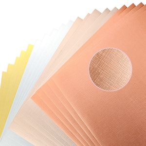Packaging Paper Textured Cardstock Metallic Heavyweight Stock Sheets Premium Thick Card Stock Paper for Arts Card Making Scrapbooking Kids Craft 230925