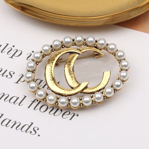 Broszki designerskie piny broszki broszki kanał moda damska męska pin moda biżuteria vintage elegancka biżuteria