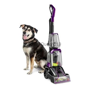 Aspiradores de pó Power Force Power Brush Pet Lightweight Carpet Washer - 2910 aspiradorYQ230925