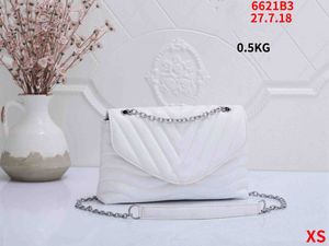 2023 Ladies Fashion Casual Designe Luxury Passy Chain Bag Crossbody Shoulder Bags Messenger Bagss High Quality Top Totes Handbag Purse