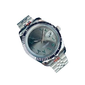 Arabische Damen-Designeruhren, blau, automatische mechanische Uhren, 31 mm, Edelstahl, 2813-Uhrwerk, leuchtende Saphiruhren, Luxusuhr, hohe Qualität