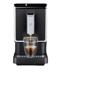 Automatic Espresso Coffee Machine - Built-in Grinder, No Coffee Pods Needed - Comes with x2 17.6 Ounce Bags of Whole Beans