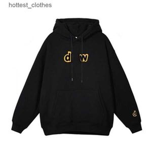 draw hoodie The highest qualityHoodies & Sweatshirts Yellow Man Retro Smiley Face Sweatshirt Tshirt Sleeve Drews Hooded 5 DNU4