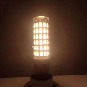 Żarówki LED 360 stopnia E27 G9 E14 SMD5730 Lampa kukurydziana 8 W 9W 10W 12 W Lighting Harme White AC110-240V CE 12 LL