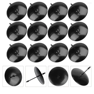 Kerzenhalter, Kuchen, Eisenständer, Teelichter, Stützgestell, Basis, Kerzen, Fix-Zubehör, Glastablett