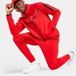 Męskie dresy męskie śledzą garnitury gęsty ciężki bawełniany breskut jogging Suit unisex niestandardowe hafty dresowe i zestaw bluzy z kapturem J230925