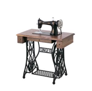 Dockor 16 Doll House Model Furniture Accessories Mini Skräddare Toy Sewing Machine Model Can Comely Combined and Matched 230925