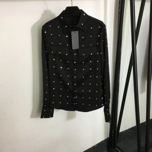 Women's Blouses & Shirts Fashion Spring Summer Women Blouse Shirt Sexy Short Sleeve Black Jobs Blouses Casual Women's Tops