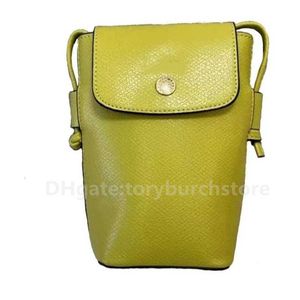 Borse Borse unisex per telefono e cellulare Alta qualità in vera pelle Una spalla di qualità Casual Borsa versatile da spiaggia Borsa a tracolla Mini capacità Portafoglio zeroo75f