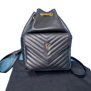 Backpack women's wear 2023 high-end texture trend bag new fashion leisure commuter backpack