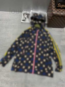 Women's Jackets designer G Animal Print Casual Coat 9PSC