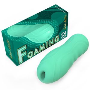 Masturbatori 15 cm Masturbatore maschile Vagina artificiale Figa reale per uomini Glande Sucker Ingranditore del pene Tranier Cock Ginnico Pompa Sex Toys 230925