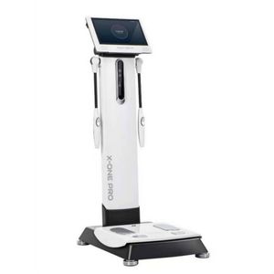 Other Beauty Equipment Body Fat Analyzer/Body Composition Element Analyzer Ce/Dhl338