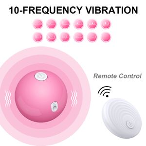 Vibratori Telecomando Uovo vibrante Piccolo salto GSpot Vibratore Palline vaginali Clitoride Stimolatore del seno Masturbatore Giocattoli del sesso per le donne 230925