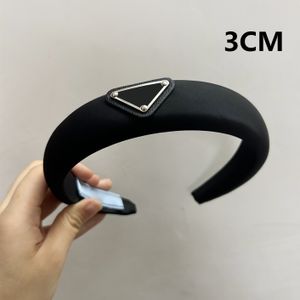 NewLuxury Marka Tasarımcı Kadınlar İçin Mektup Head Bantlar Dar Saç Bantları Headwrap Bezi Kafa Moda Başörtüsü Spor Fitness Head Band Saç Aksesuarları