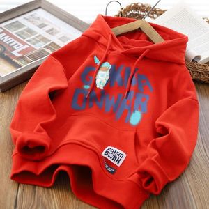 Hoodies Sweatshirts Steel Print Bear Sweatshirt Boys Clothers Teenagers Long Sleeve 2013 Pullovers Moletom Girls Sudaderas Kids Cotton Tops 230925