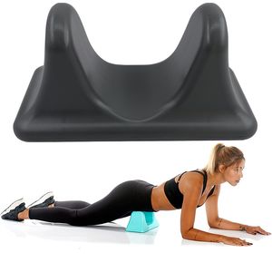 Back Massager Psoas Muscle Massager Deep Tissue Fascia Release Massage Tool for Psoas buttocks Hip Flexor Massager Back Calve Muscle Relax 230923