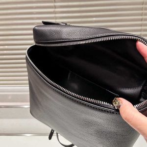 10a LoroesPiana Bag Новый рюкзак Lp Bag Сумка Piana Простая и модная сумка через плечо на одно плечо Uno Элегантный и высокий внешний вид41LU