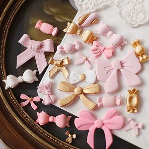 Altri articoli per feste per eventi MINI multipli Bow Bowknots Forma torta stampo cioccolato per la cucina Strumento di cottura Decorazione fai da te Sugarcraft 230923