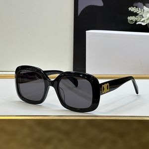 óculos cl arco de triomphe óculos de sol femininos óculos de sol de grife mulheres lunette luxe elegância europeia e americana versão highend tons de grife