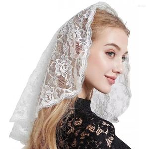 Szaliki 634C Tiul Bridal na panieński imprez