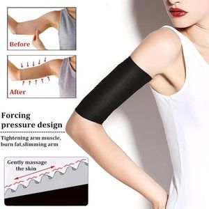 Armformer: Entfernen Sie sofort schlaffe, schlaffe Arme. Anti-Cellulite-Arm-Schlankheitswickel. Produkt zum Abnehmen, Fett verbrennen. Armformer 230923