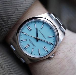 New Hot Reiox Mens 시계 세라믹 베젤 클래식 31/36/41mm 남자 고급 시계 자동 기계식 움직임 디자이너 시계 감시 손목 시계