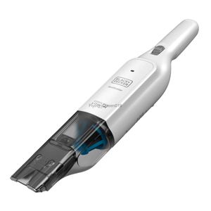 진공 청소기 Black+Decker Tustbuster AdvancedClean 무선 손 진공 청소기 -SlimyQ230925