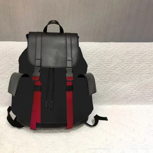Leather Handbag Mens Backpack Purse Shopping Bag Multifunctional Popular Best Selling Rucksack Luxury Handbag Travel School Bags
