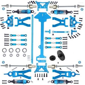 Chains 1 Set Complete Upgrade Parts Kit For A959 A969 A959-B A969-B A979-B K929-B 1/18 RC Car Replacement Accessories B