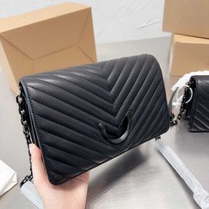 piko messenger spegel kvalitet väskor handväska lady liten designer väska mode ränder fyrkantiga axelväska kvinnor läder telefon crossbody väskor 230925