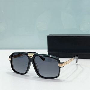 Nova moda masculina óculos de sol piloto 6032 armação de acetato formato vanguardista alemanha estilo de design ao ar livre óculos de proteção uv400