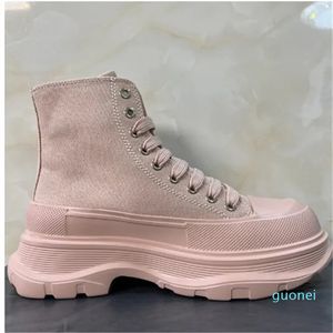 Luxus-Laufschuhe, lässige Segeltuchschuhe, niedrige hohe Sneakers, Deck-Schnürschuhe, Gummisohlen, Plattform-Trainer, Stiefel, Damen, Herren, Damen, Wanderschuh, Sneaker