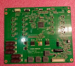 Original inverter board New Hisense LED50K680X3DU 50E580F L500S6-2EA V500DK2-LS1