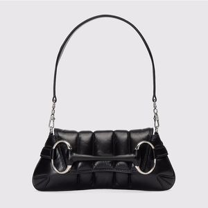 Kvinnors designer messenger väskor lyx tote handväska riktig läder axel väska kvalitet fyrkantig crossbody mode satchel hobo mode väska metallkedja vintage