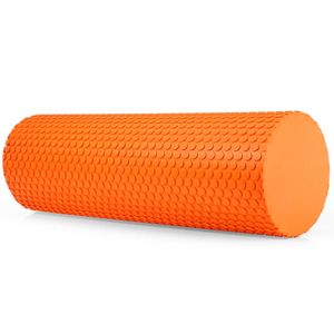 Yoga Circles Yoga Pilates Yoga Block Pilates Rullo di schiuma EVA Rullo massaggiante Tessuto muscolare Fitness Palestra Yoga Pilates Allenamento Esercizio fitness 230925