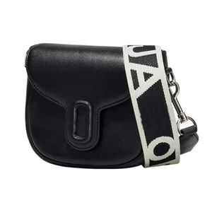 Designer Single Saddle Women's Bag, Wallet, Handbag, Magnetic Snap Closure, Detachable And Adjustable Shoulder Strap, Smooth Leath Ping