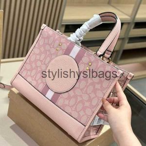 Totes Tote bags Borse 2023 nuovo stile Borse a tracolla Borsa di tela Borsa di design Borsa di grande capacità Borsa di moda da donna Borse di tela17stylishyslbags