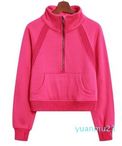 Freizeit Pullover Gym Kleidung Frauen Tops Workout Fitness Lose Dicke Yoga Jacken Übung Laufen